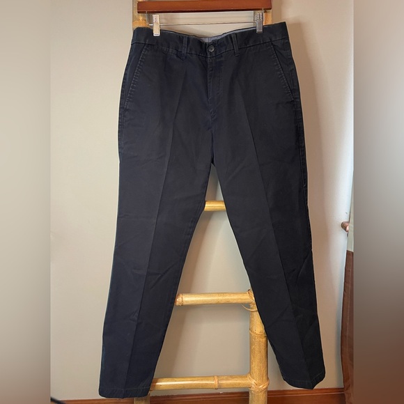 GAP Other - GAP Men's Dark Chinos